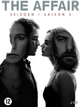 Affair - Seizoen 2 (DVD)