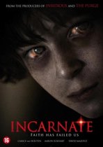 Incarnate (DVD)