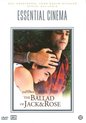Ballad Of Jack & Rose (DVD)