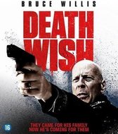 Death Wish (Blu-ray)