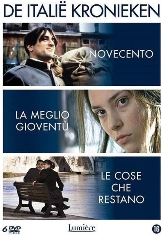 Italië Kronieken