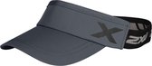 2XU Performance Visor Turbulence/White
