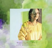 Marilyn Mazur's Future Song - Live Reflections (CD)
