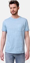 Silvercreek  Fraser T-shirt  Mannen Blue XXL