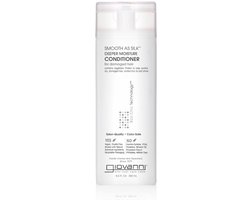 Giovanni Cosmetics - Smooth as Silk Conditioner - 250 ml