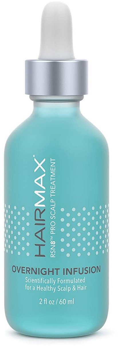 HairMax Density RSN8 Pro Scalp Infusion