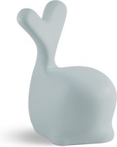 Walvis stoeltje Babyblauw / Whalechair Babyblue- Design kinderstoel Werkwaardig
