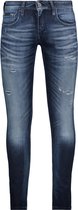 Antony Morato Jeans Ozzy Denim Mmdt00241 Fa750394 Blue Denim W01394 Mannen Maat - W33