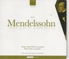 Various - Mendelssohn: Lieder Ohne Worte