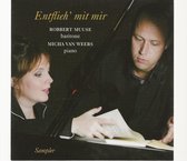 ENTFLIEH' MIT MIR - ROBERT MUUSE & MICHA VAN WEERS