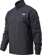 New Balance Core Run Jacket Sportjas Mannen - Maat M