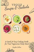 Veggie Soups & Salads