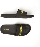 O Neill Cali Teenslippers / Slippers - Zwart Kinderen - Maat 37