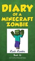 Diary of a Minecraft Zombie- Diary of a Minecraft Zombie, Book 13