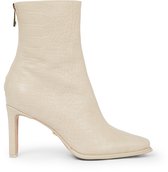 JOSH V   LORNA Boots Crème - Maat 41