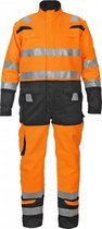 HW Missouri WinterCoverall flor/mar