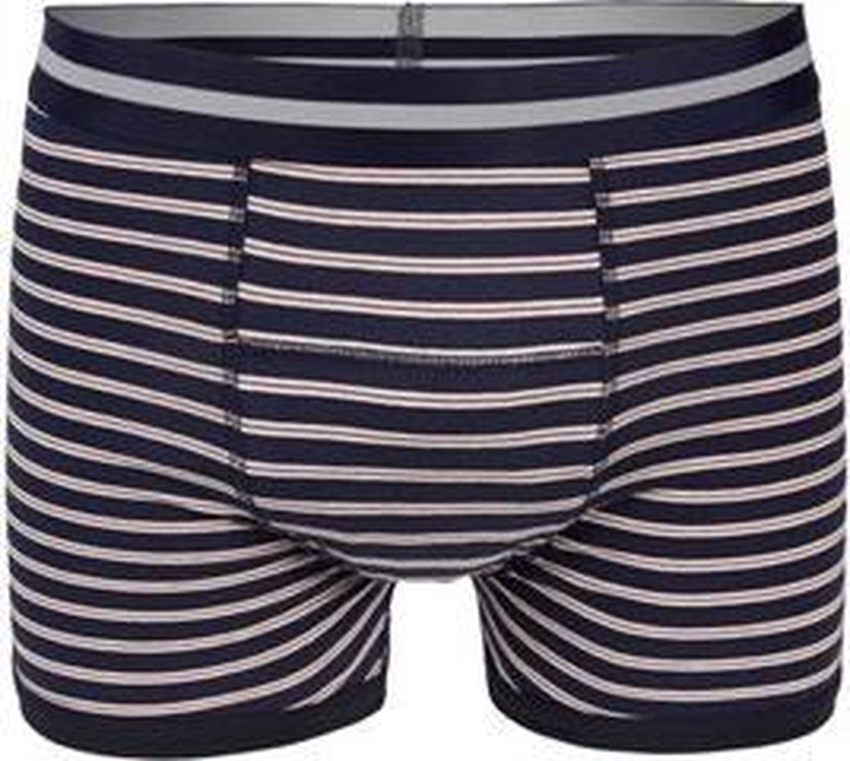 French Connection Heren vijf pack performance boxer slips Zwart/Light