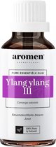 Aromen Essentiële Olie Ylang Ylang Iii 10 Ml Transparant