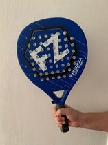 Padel - Padel racket - padel rackets - padel racket hoes GRATIS - padel racket tas