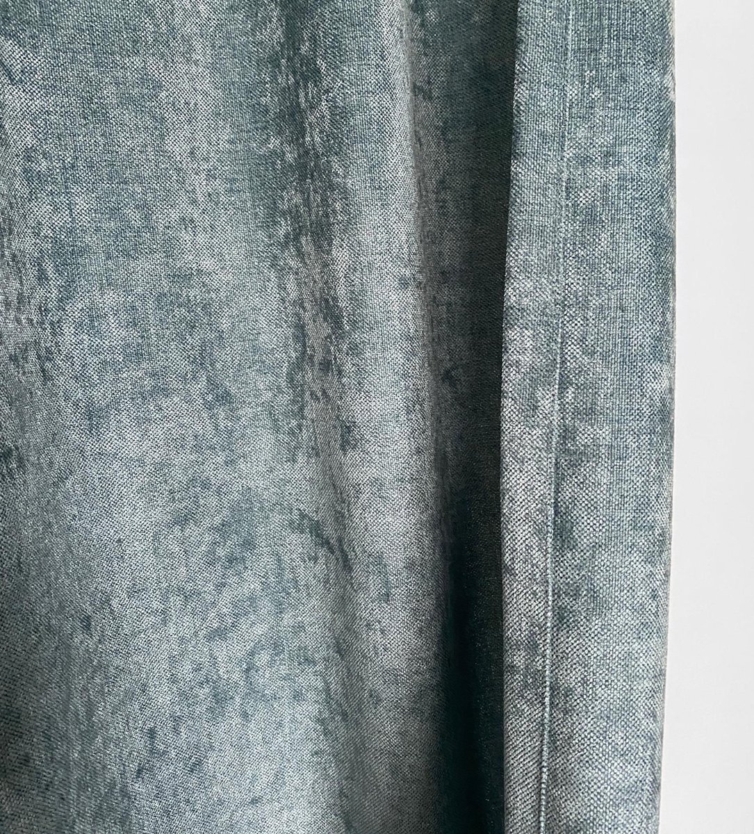 Home of Curtains Victoria Gordijn Met Plooiband In Between