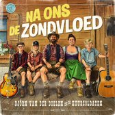Bjorn Van Der Doelen En De Huur Soldaten - Na Ons De Zondvloed (CD)
