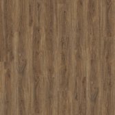 Ambiant Robusto Dryback Warm Brown | Plak PVC vloer |PVC vloeren | Per-m2