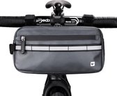 Stuurtas - Bikepacking - Waterdichte Tas voor Racefiets of Mountainbike - 3L