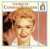 Connie Stevens - Best Of (CD) (Japanse Persing Incl. Obi)