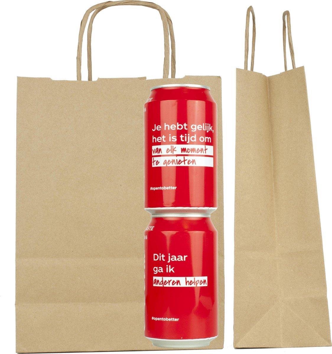 MIVIDE Verpakking van 30 cadeauzakjes, zwart, 15 x 7 x 20 cm, zwarte papieren cadeauzakjes, kraftpapieren zakjes, cadeauzakjes met handvat voor bruiloft, kerst, feestelijke gelegenheden, geschenken