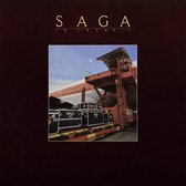 Saga - In Transit (LP)