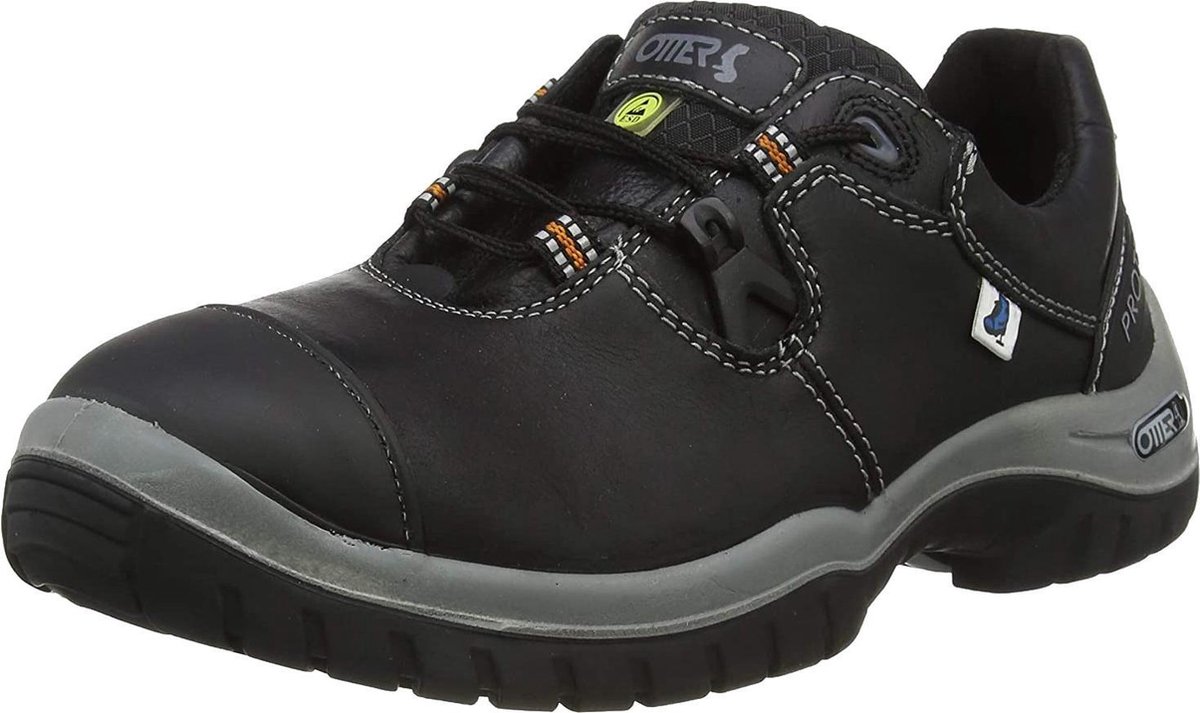 Otter veiligheidsschoenen new arrivals