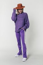 Colourful Rebel Olivia Crew Neck Sweater - Maat XL