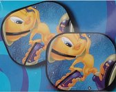 Zonnescherm Tweety Looney Tunes Zijruit