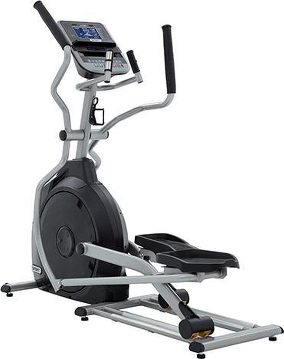 Afbeelding 2 van Spirit Fitness XE795 Elliptical - Hometrainer - Elliptische trainer