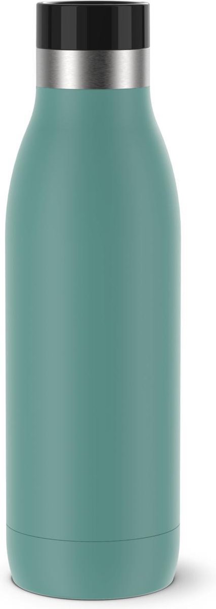 Tefal Bludrop Basic thermosfles - Groen