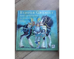 Ridder Graniet