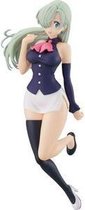 The Seven Deadly Sins: Dragon's Judgement Pop Up Parade PVC Statue Elizabeth 16 cm