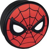 3D-schoolrugzak Spiderman Rood (9 x 30 x 30 cm)