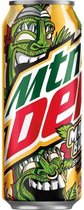 Mountain Dew Maui Burst 12 x 473 ml