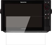 dipos I 2x Pantserfolie helder compatibel met Raymarine Axiom Pro 16 Beschermfolie 9H screen-protector