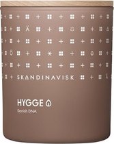 Skandinavisk Candle 200gr - 50u Hygge / Cosiness