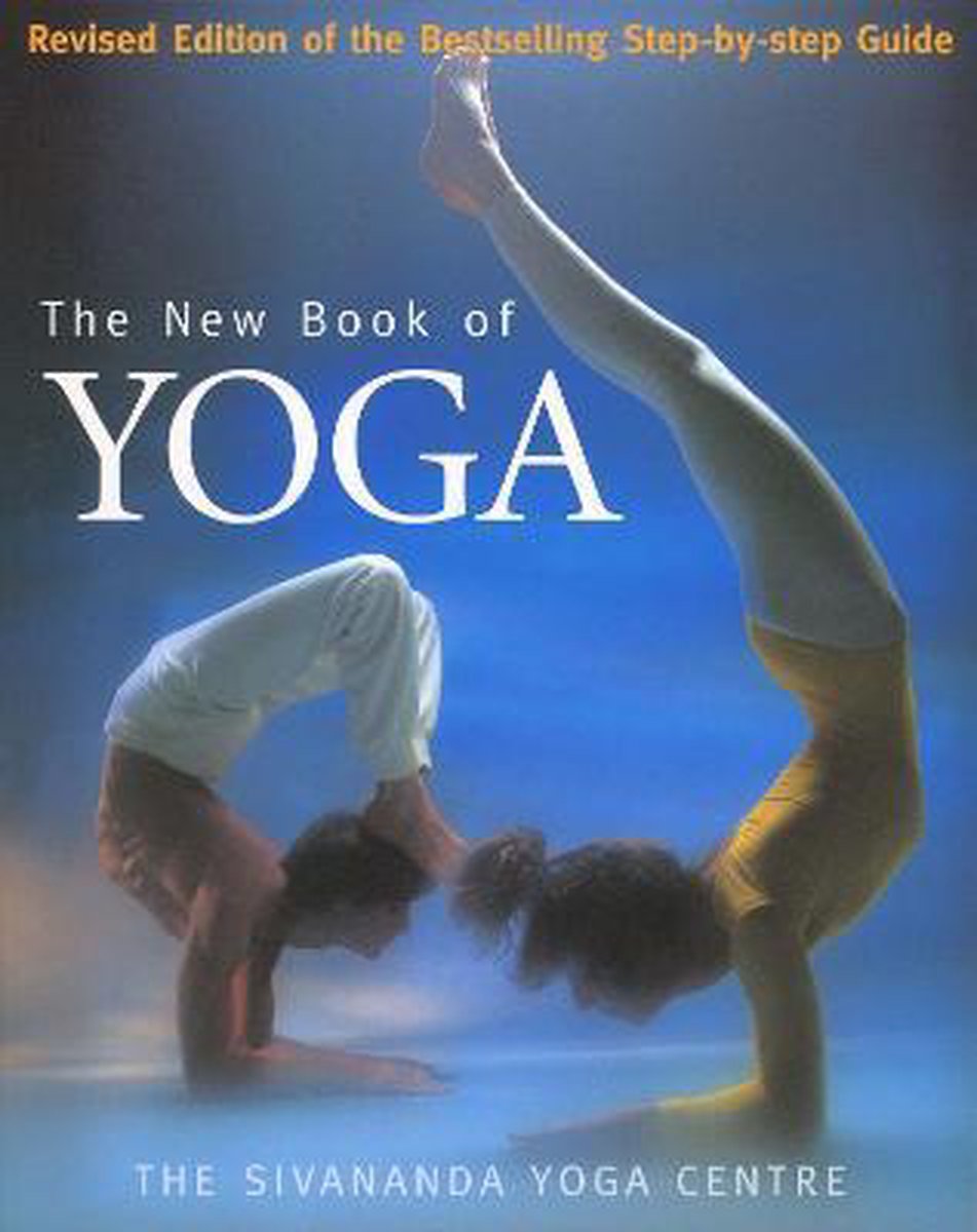 Book Of Yoga, Vishnu Devananda, 9780091874612, Boeken