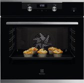 Electrolux KODEC70X multifunctionele oven