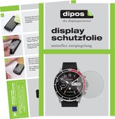 dipos I 6x Beschermfolie mat compatibel met Citizen CZ Smart Folie screen-protector
