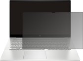 dipos I Privacy-Beschermfolie mat compatibel met HP Envy 17-CG1567NG Privacy-Folie screen-protector Privacy-Filter