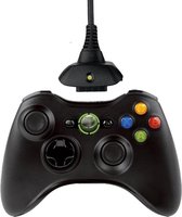 MMOBIEL USB Oplaad Kabel Geschikt Voor XBOX 360/360 Slim Wireless Controller - 1.5m