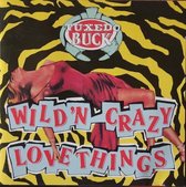 Wild'N Crazy Lovethings