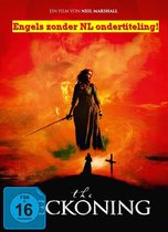 The Reckoning - Limited Collector's Edition in Mediabook (+ DVD) [Blu-ray]
