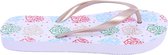 Witte en gouden Hogwarts Harry Potter-slippers 36/37