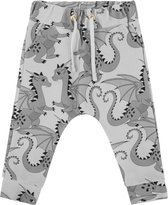 Dear Sophie Broek Dragon Grijs Maat 134/140